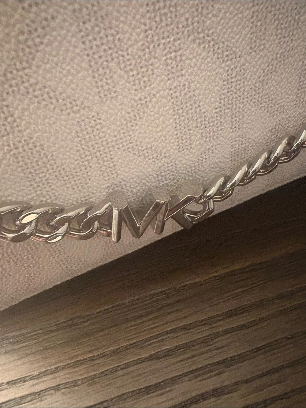 Michael Kors new michael